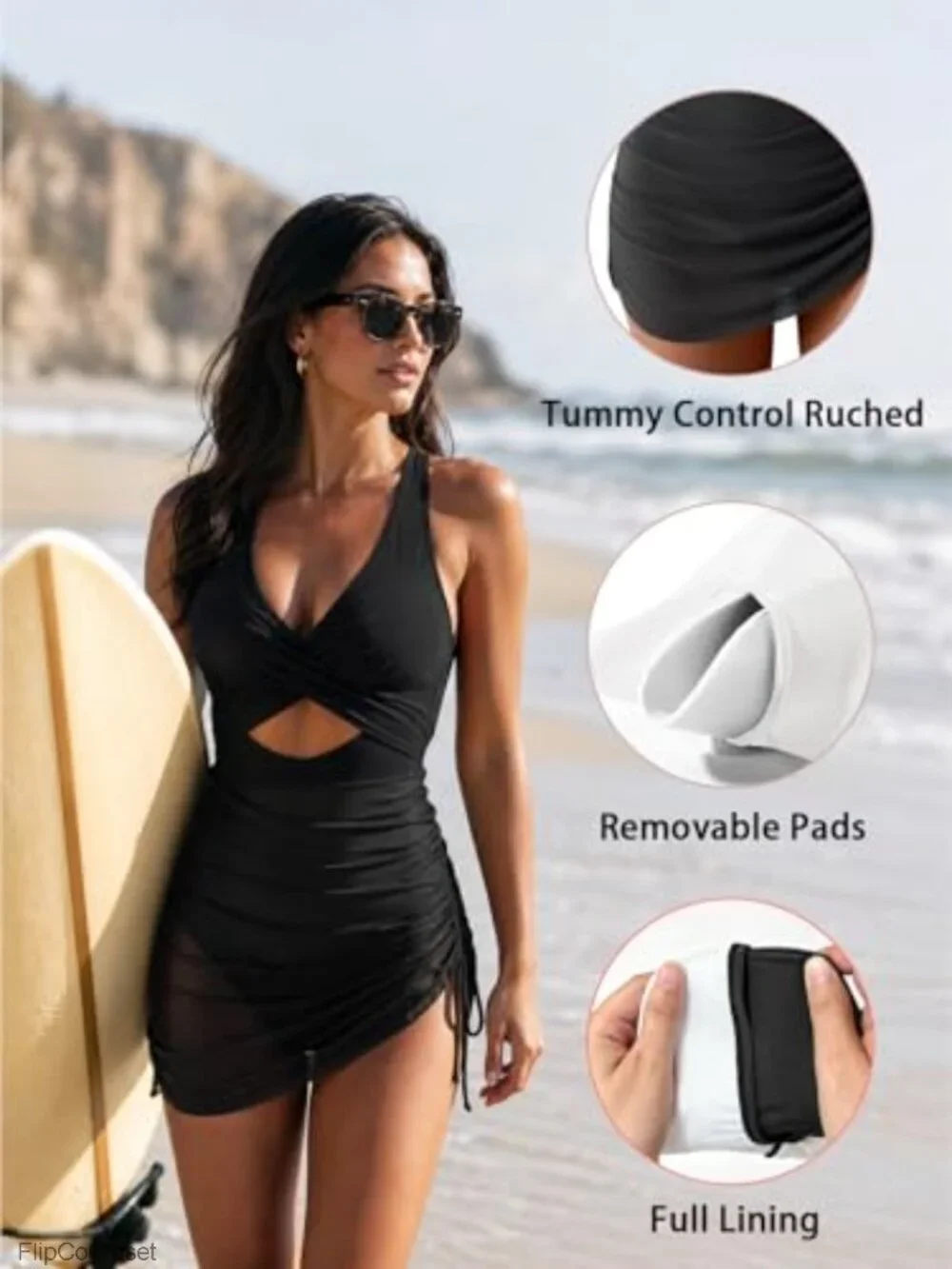 N/A wear fit soft